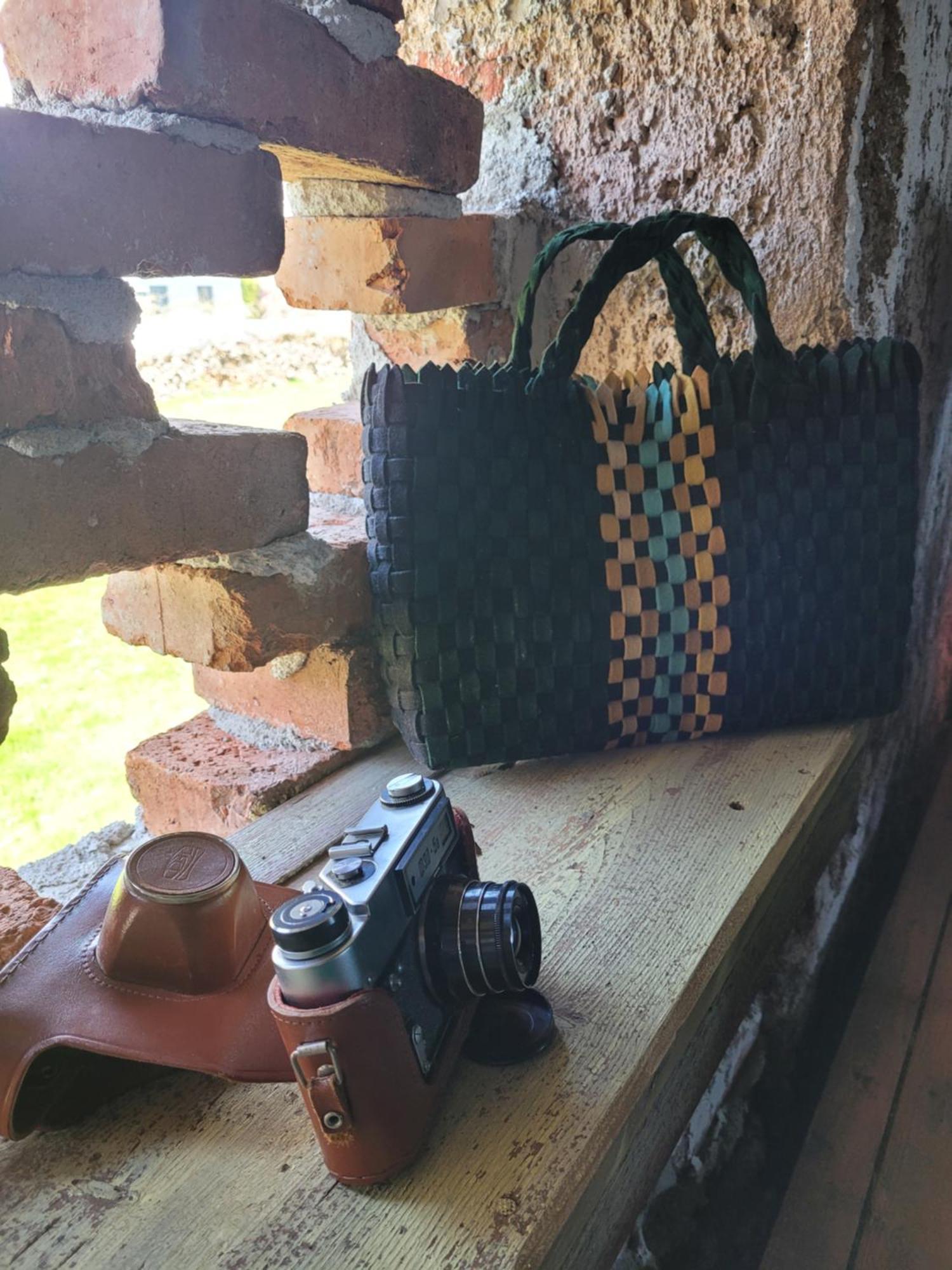 ブレッド Nomads Glampホステル エクステリア 写真